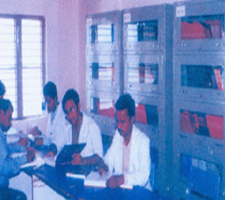 Bhoj Mahavidyalaya Bhopal Infrastructure photo 3