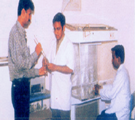 Bhoj Mahavidyalaya Bhopal Infrastructure photo 4