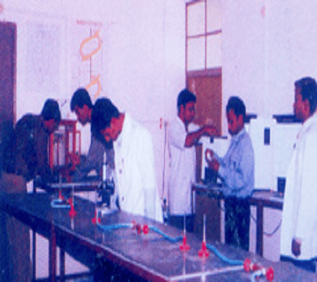 Bhoj Mahavidyalaya Bhopal Infrastructure photo 5