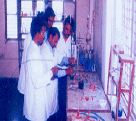 Bhoj Mahavidyalaya Bhopal Infrastructure photo 6