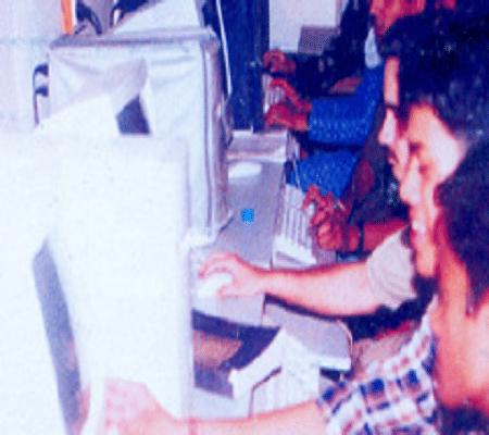 Bhoj Mahavidyalaya Bhopal Infrastructure photo 7