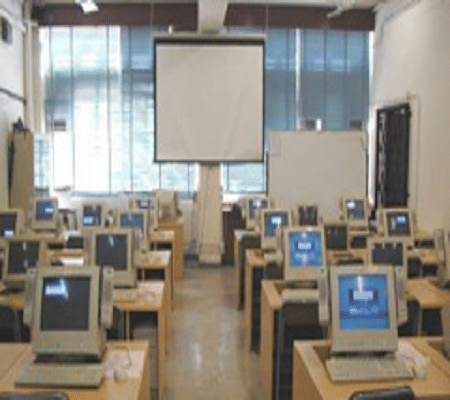 Bhoj Mahavidyalaya Bhopal Infrastructure photo 1