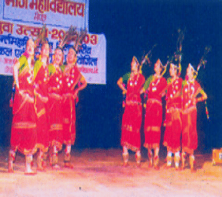 Bhoj Mahavidyalaya Bhopal Events photo 3