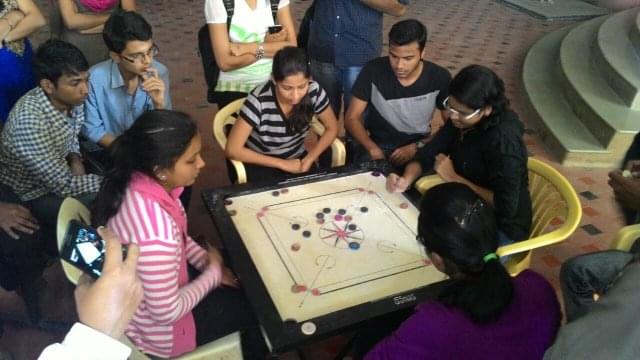 D. Y. Patil College of Engineering Pune Sports photo 7