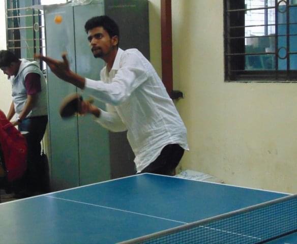 D. Y. Patil College of Engineering Pune Sports photo 8
