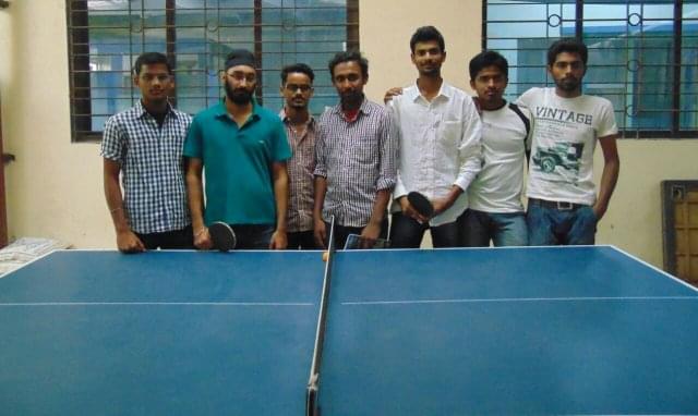 D. Y. Patil College of Engineering Pune Sports photo 10