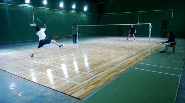 D. Y. Patil College of Engineering Pune Sports photo 11