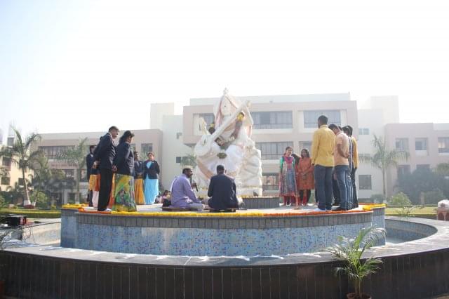 D. Y. Patil College of Engineering Pune Events photo 5