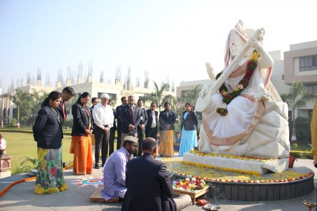 D. Y. Patil College of Engineering Pune Events photo 6