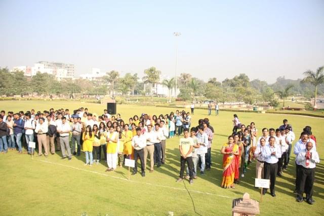 D. Y. Patil College of Engineering Pune Events photo 7
