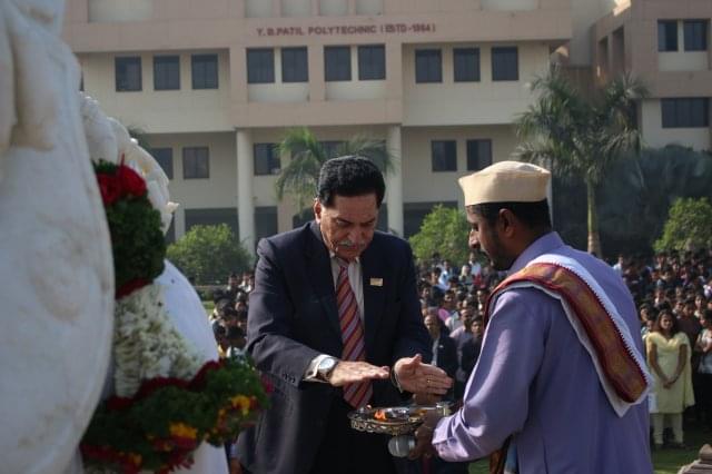 D. Y. Patil College of Engineering Pune Events photo 8