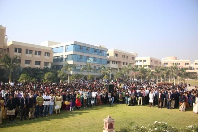 D. Y. Patil College of Engineering Pune Events photo 9