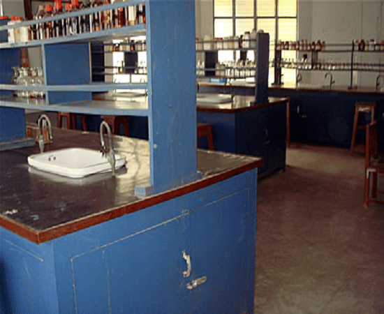 Bijou College of Education Gwalior Building & Infrastructure photo 9