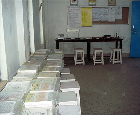 Bijou College of Education Gwalior Building & Infrastructure photo 10