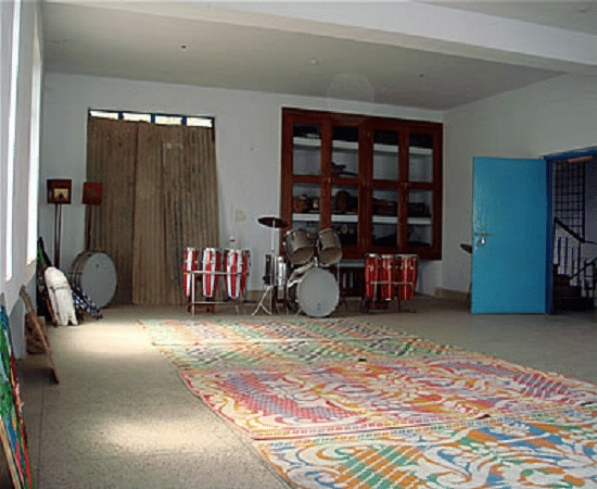 Bijou College of Education Gwalior Building & Infrastructure photo 11