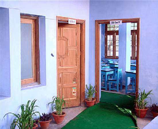 Bijou College of Education Gwalior Building & Infrastructure photo 2