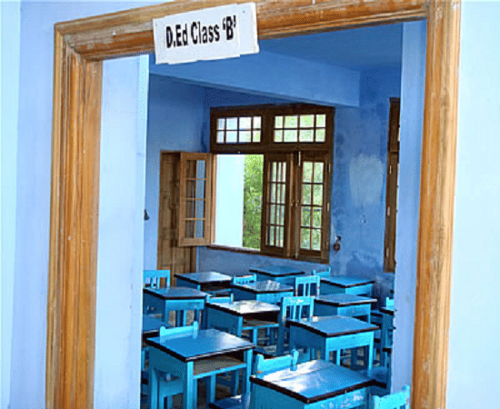 Bijou College of Education Gwalior Building & Infrastructure photo 3