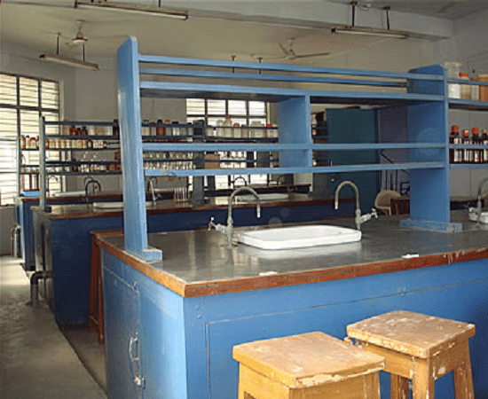 Bijou College of Education Gwalior Building & Infrastructure photo 4