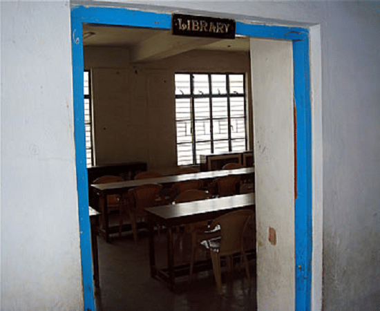 Bijou College of Education Gwalior Building & Infrastructure photo 5