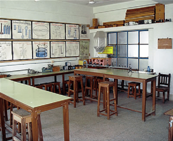 Bijou College of Education Gwalior Building & Infrastructure photo 6