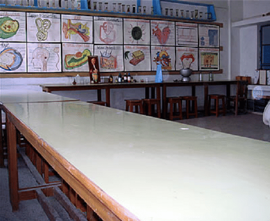 Bijou College of Education Gwalior Building & Infrastructure photo 7