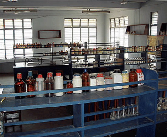 Bijou College of Education Gwalior Building & Infrastructure photo 8