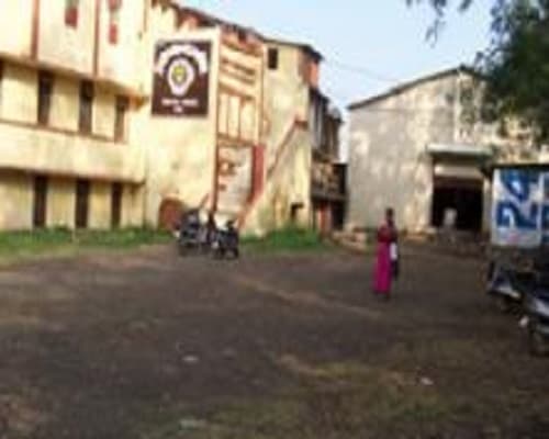 Hitkarini Prashikshan Mahila Mahavidhyalaya Jabalpur Extra Curriculars and Academic Building photo 2