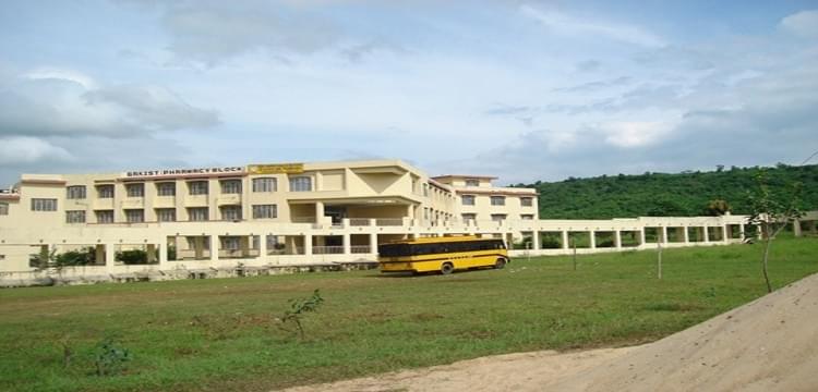 Guru Ramdas Khalsa Institute of Science & Technology Jabalpur Academic Building photo 1