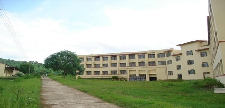 Guru Ramdas Khalsa Institute of Science & Technology Jabalpur Academic Building photo 2