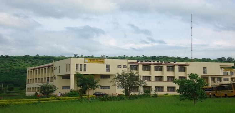 Guru Ramdas Khalsa Institute of Science & Technology Jabalpur Academic Building photo 3