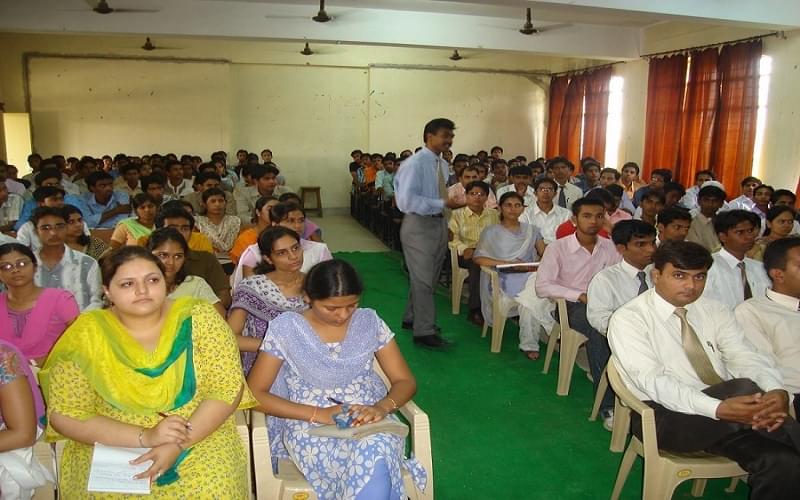 Guru Ramdas Khalsa Institute of Science & Technology Jabalpur Facilities photo 1