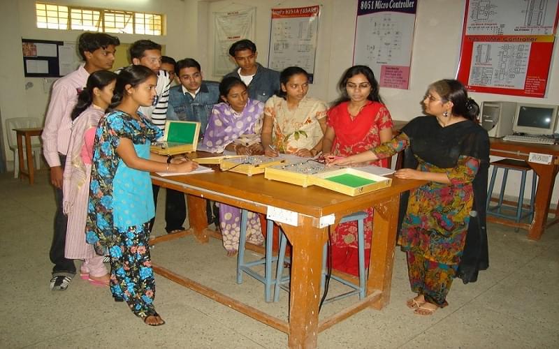 Guru Ramdas Khalsa Institute of Science & Technology Jabalpur Facilities photo 2