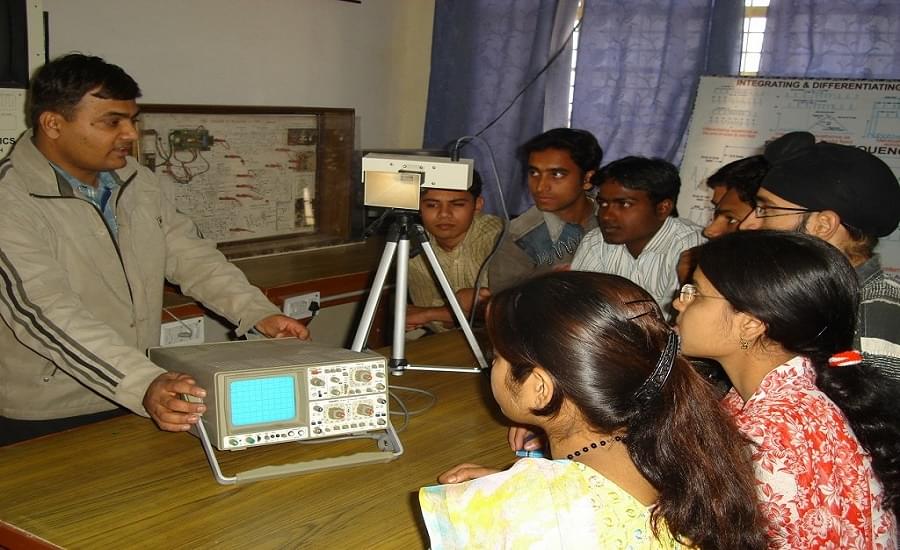 Guru Ramdas Khalsa Institute of Science & Technology Jabalpur Facilities photo 3