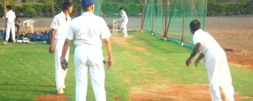 DIMR Business School, Pune Sports photo 3