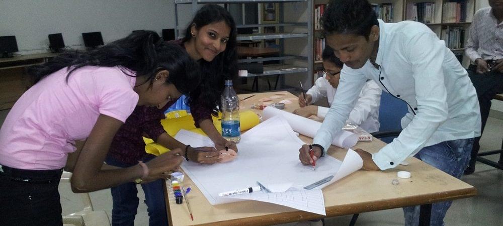 DIMR Business School, Pune Event photo 1