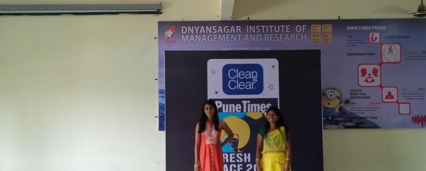 DIMR Business School, Pune Event photo 5