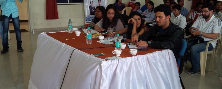 DIMR Business School, Pune Event photo 6