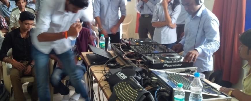 DIMR Business School, Pune Event photo 7