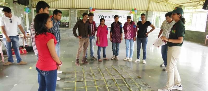 DIMR Business School, Pune Event photo 3