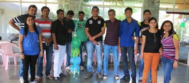 DIMR Business School, Pune Event photo 4