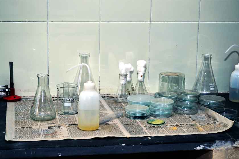 Gyanveer Institute of Management and Science Sagar Infrastructure photo 5