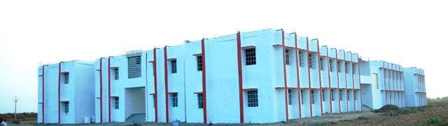 Maa Vidya Devi College of Education Morena Infrastructure photo 3
