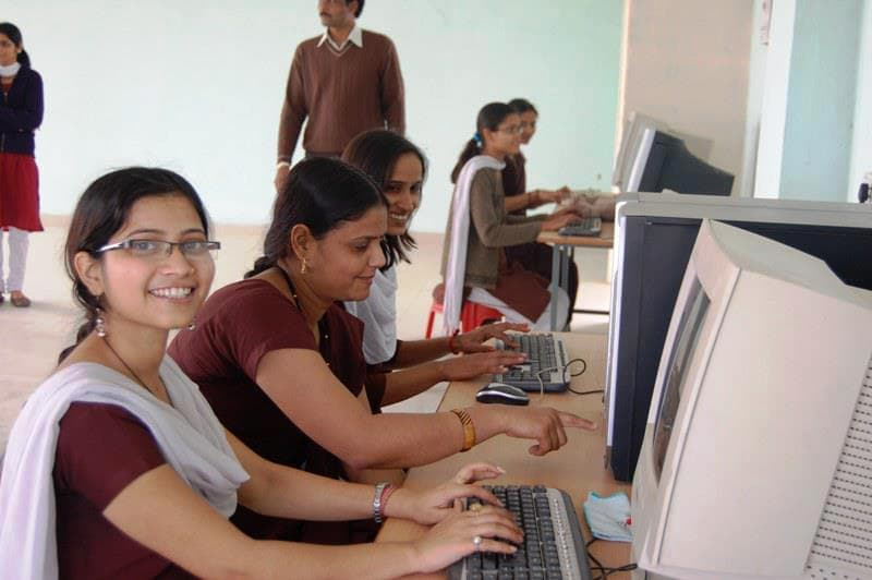 Maa Vidya Devi College of Education Morena Infrastructure photo 5