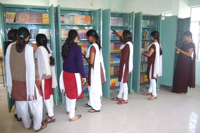 Maa Vidya Devi College of Education Morena Infrastructure photo 6