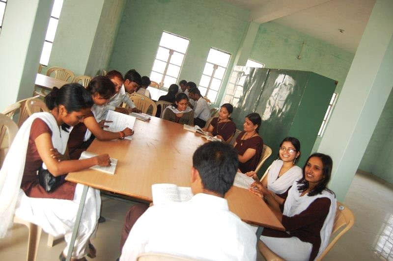 Maa Vidya Devi College of Education Morena Infrastructure photo 8