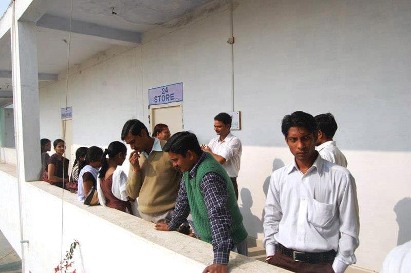 Maa Vidya Devi College of Education Morena Infrastructure photo 7