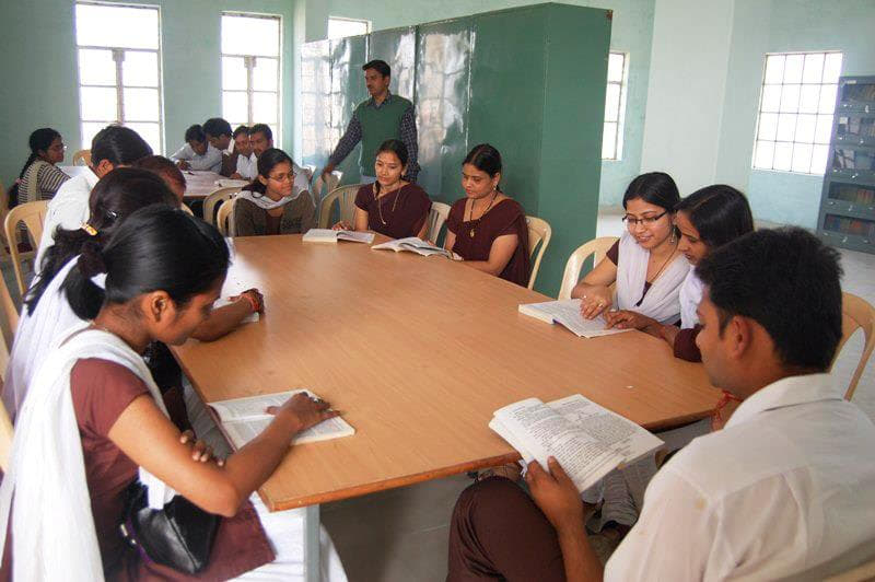 Maa Vidya Devi College of Education Morena Infrastructure photo 10