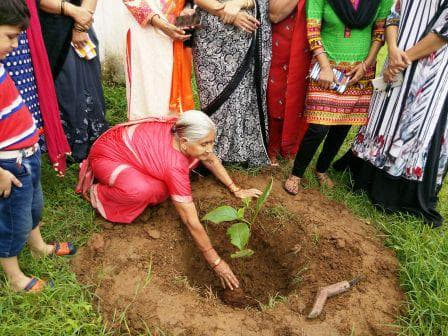 Maa Vidya Devi College of Education Morena Events photo 1