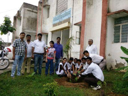 Maa Vidya Devi College of Education Morena Events photo 4