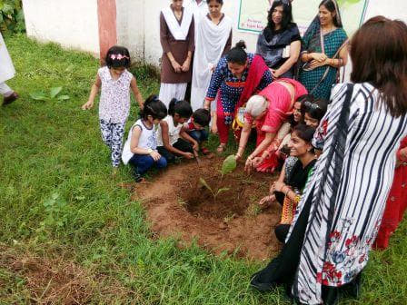 Maa Vidya Devi College of Education Morena Events photo 5